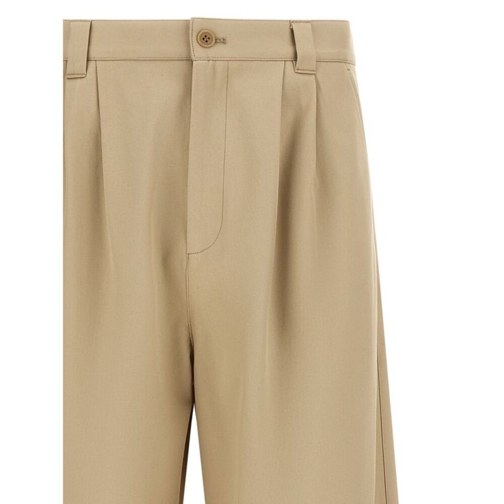 A.P.C. Men's Ricky Pants - Picture 3 of 4